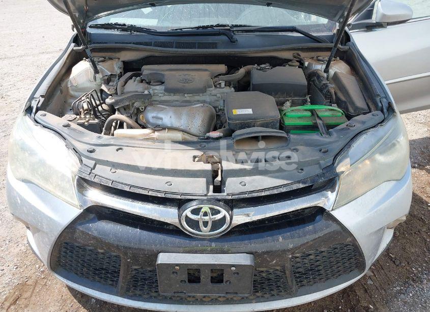 Photo 10 of 2016 Toyota Camry LE/SE/XLE/XSE (VIN 4T1BF1FK6GU606102)