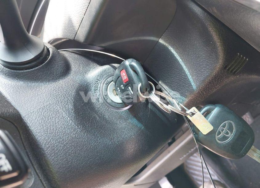 Photo 11 of 2016 Toyota Camry LE/SE/XLE/XSE (VIN 4T1BF1FK6GU606102)