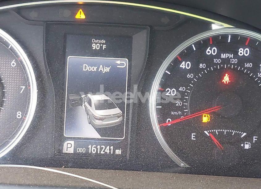 Photo 15 of 2016 Toyota Camry LE/SE/XLE/XSE (VIN 4T1BF1FK6GU606102)