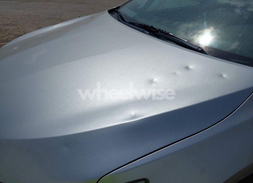 Photo 6 of 2016 Toyota Camry LE/SE/XLE/XSE (VIN 4T1BF1FK6GU606102)