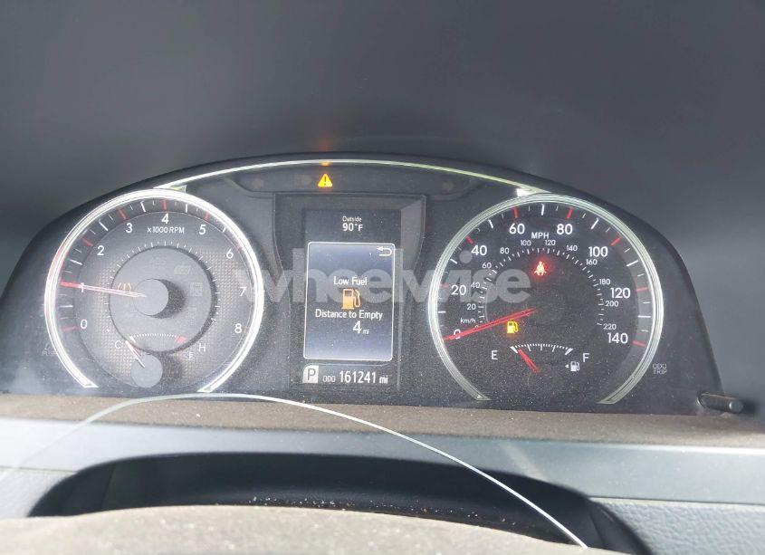 Photo 7 of 2016 Toyota Camry LE/SE/XLE/XSE (VIN 4T1BF1FK6GU606102)