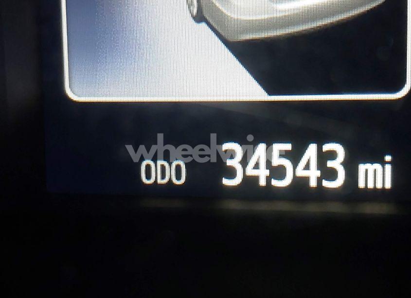 Photo 15 of 2016 Toyota Camry SE (VIN 4T1BF1FK6GU606679)