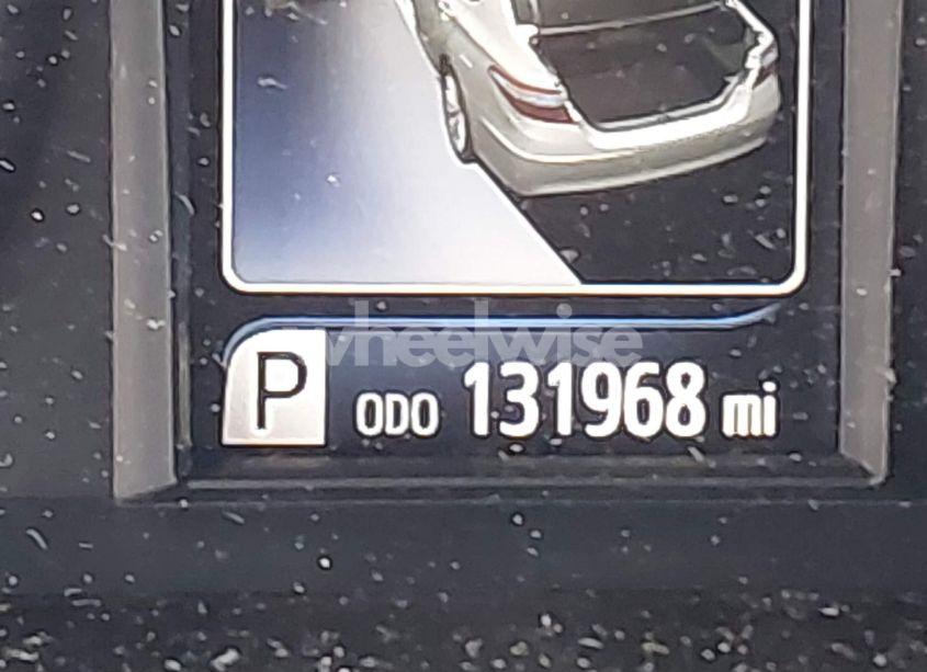 Photo 15 of 2016 Toyota Camry SE (VIN 4T1BF1FK6GU613079)