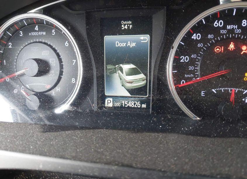 Photo 15 of 2017 Toyota Camry LE/SE/XLE/XSE (VIN 4T1BF1FK6H4685045)