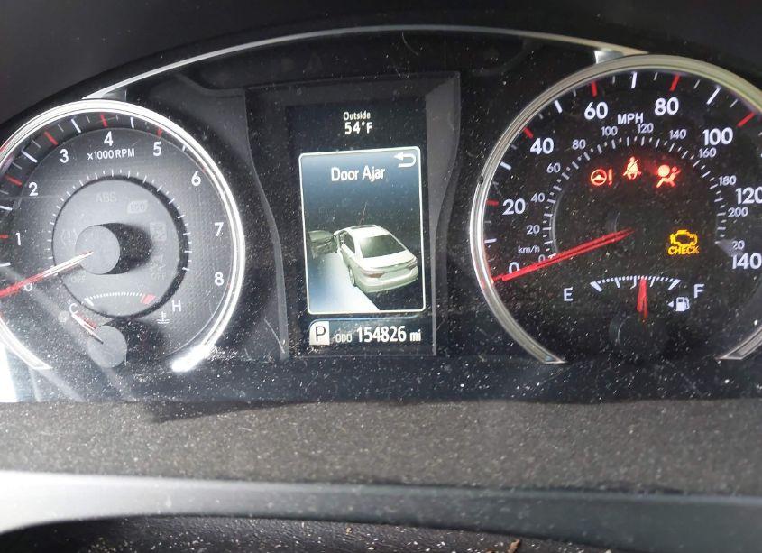 Photo 7 of 2017 Toyota Camry LE/SE/XLE/XSE (VIN 4T1BF1FK6H4685045)