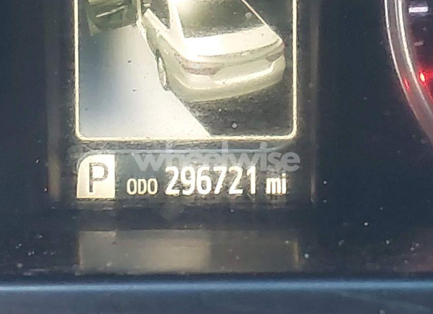 Photo 15 of 2017 Toyota Camry SE (VIN 4T1BF1FK6HU268539)