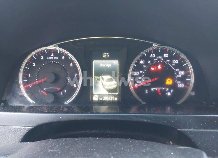 Photo 7 of 2017 Toyota Camry SE (VIN 4T1BF1FK6HU268539)