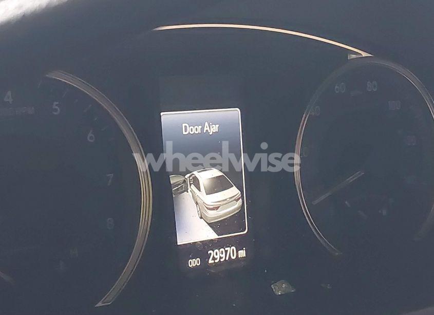 Photo 7 of 2017 Toyota Camry LE (VIN 4T1BF1FK6HU285082)