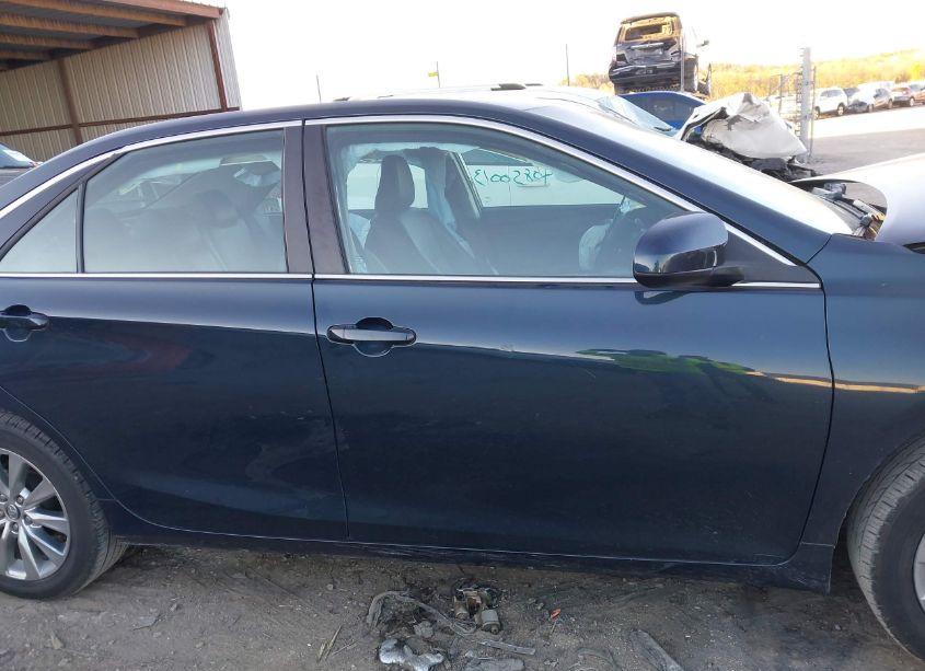 Photo 13 of 2017 Toyota Camry XLE (VIN 4T1BF1FK6HU300616)