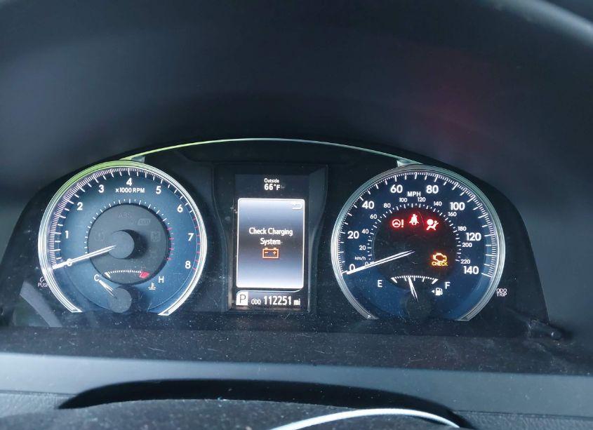 Photo 7 of 2017 Toyota Camry XLE (VIN 4T1BF1FK6HU300616)