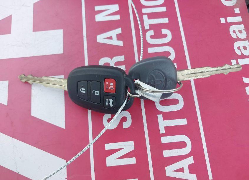 Photo 11 of 2017 Toyota Camry SE (VIN 4T1BF1FK6HU302298)