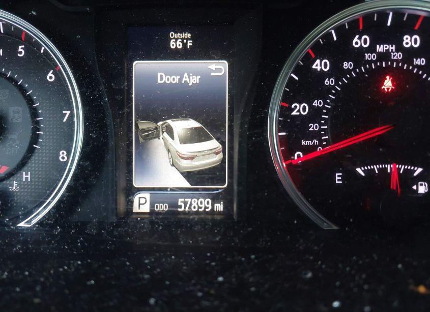 Photo 16 of 2017 Toyota Camry SE (VIN 4T1BF1FK6HU302298)