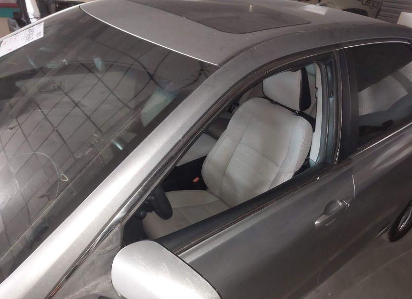 Photo 18 of 2017 Toyota Camry SE (VIN 4T1BF1FK6HU302298)