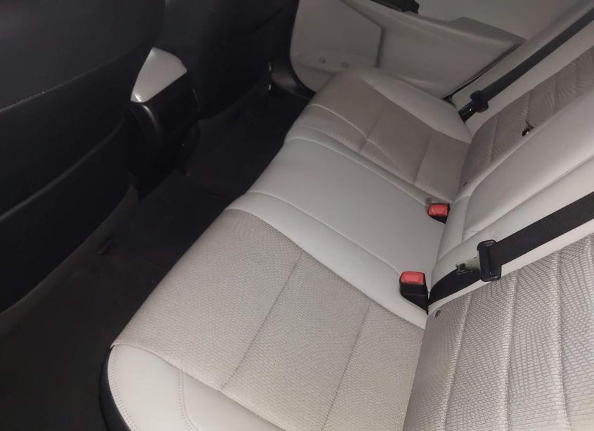 Photo 20 of 2017 Toyota Camry SE (VIN 4T1BF1FK6HU302298)