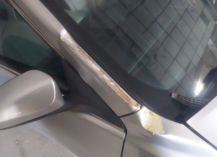 Photo 6 of 2017 Toyota Camry SE (VIN 4T1BF1FK6HU302298)