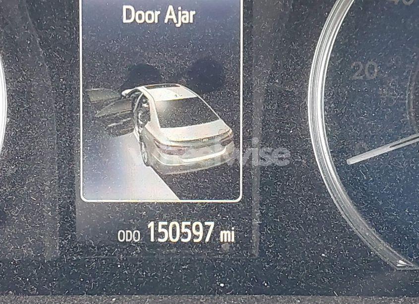 Photo 15 of 2017 Toyota Camry LE (VIN 4T1BF1FK6HU302821)