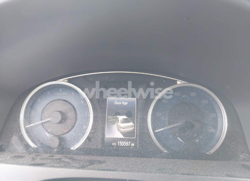 Photo 7 of 2017 Toyota Camry LE (VIN 4T1BF1FK6HU302821)