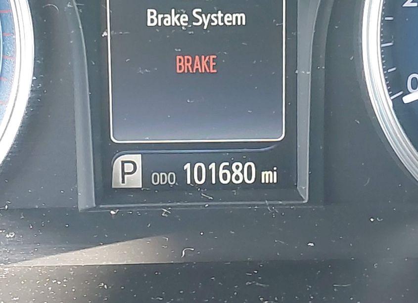 Photo 16 of 2017 Toyota Camry LE (VIN 4T1BF1FK6HU303791)