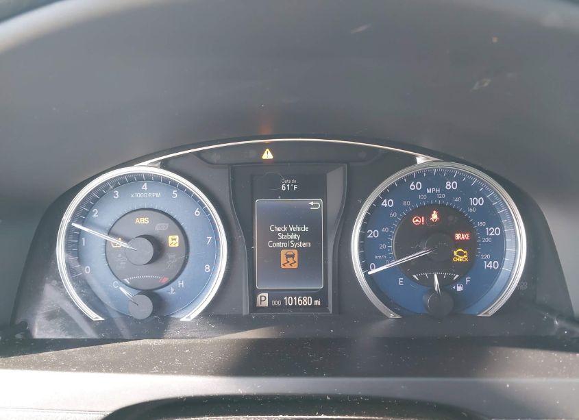 Photo 7 of 2017 Toyota Camry LE (VIN 4T1BF1FK6HU303791)