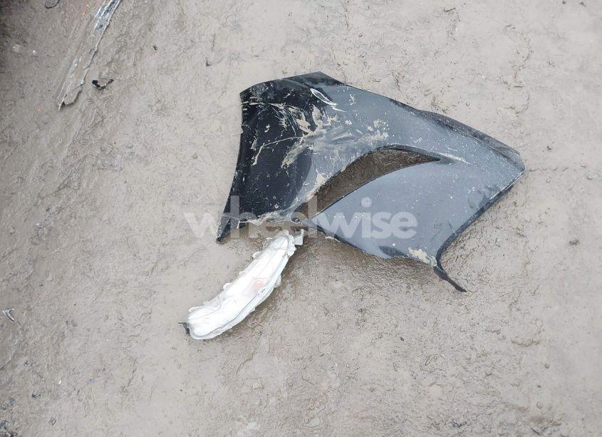 Photo 12 of 2017 Toyota Camry LE (VIN 4T1BF1FK6HU306819)