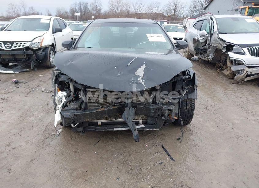 Photo 13 of 2017 Toyota Camry LE (VIN 4T1BF1FK6HU306819)