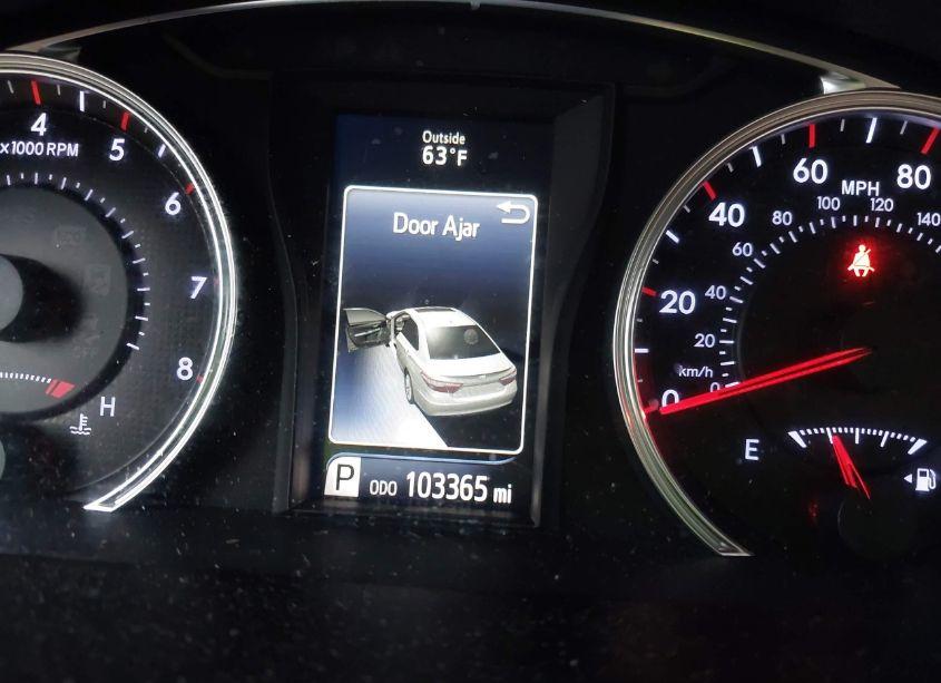 Photo 15 of 2017 Toyota Camry SE (VIN 4T1BF1FK6HU317948)