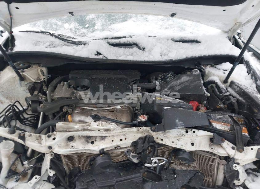 Photo 10 of 2017 Toyota Camry SE (VIN 4T1BF1FK6HU339741)