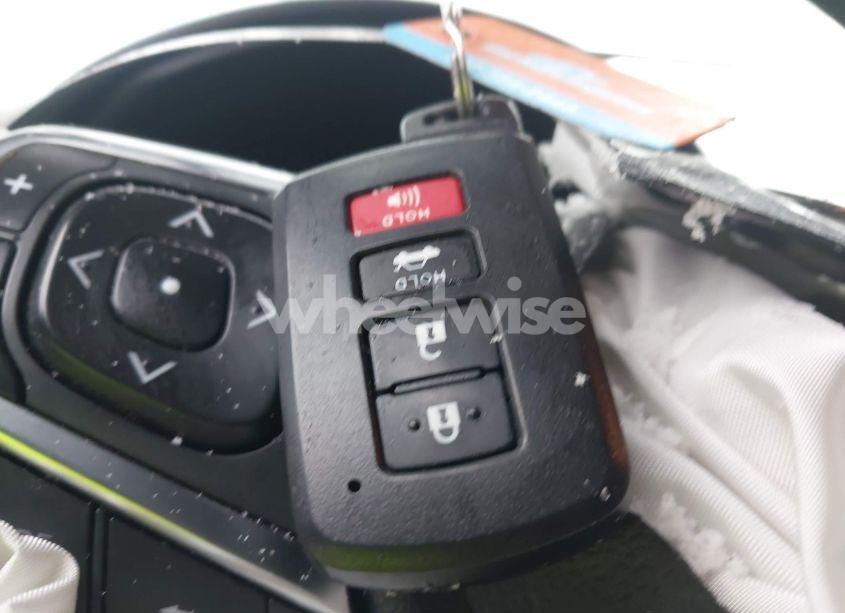 Photo 11 of 2017 Toyota Camry SE (VIN 4T1BF1FK6HU339741)