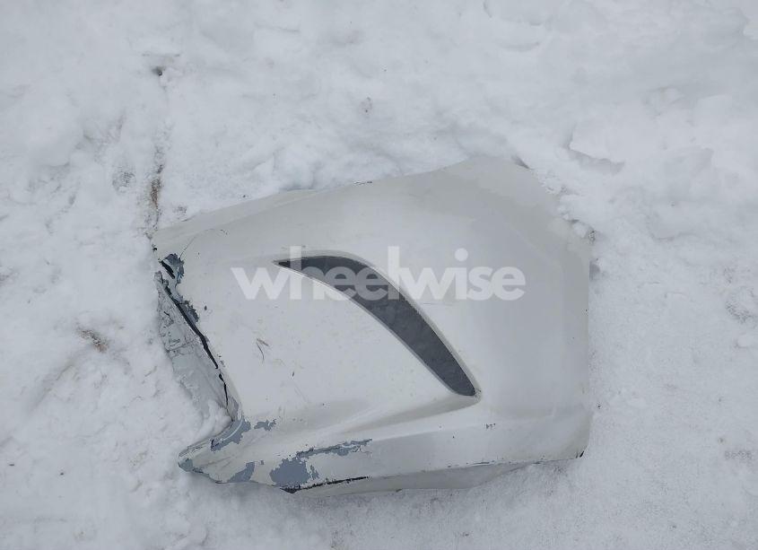 Photo 12 of 2017 Toyota Camry SE (VIN 4T1BF1FK6HU339741)