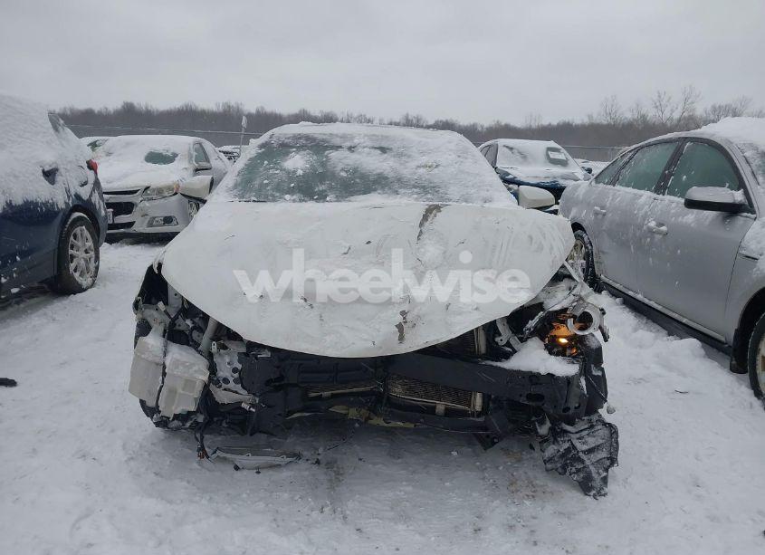 Photo 13 of 2017 Toyota Camry SE (VIN 4T1BF1FK6HU339741)