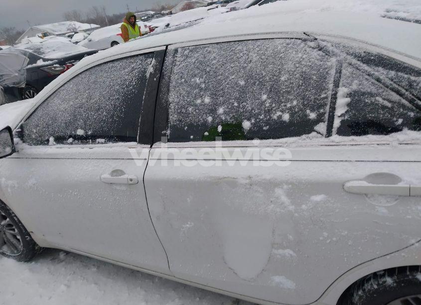 Photo 15 of 2017 Toyota Camry SE (VIN 4T1BF1FK6HU339741)