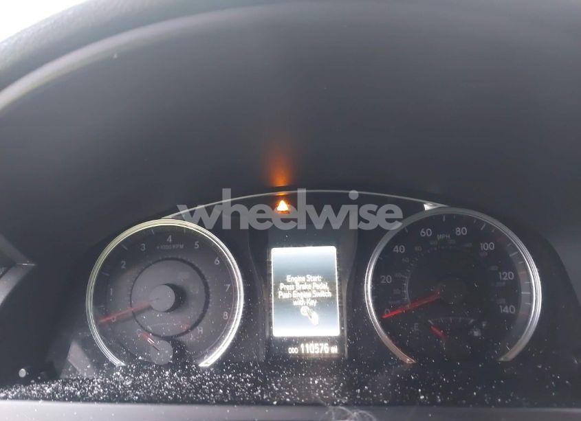 Photo 7 of 2017 Toyota Camry SE (VIN 4T1BF1FK6HU339741)