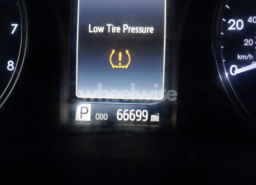 Photo 15 of 2017 Toyota Camry LE (VIN 4T1BF1FK6HU350531)