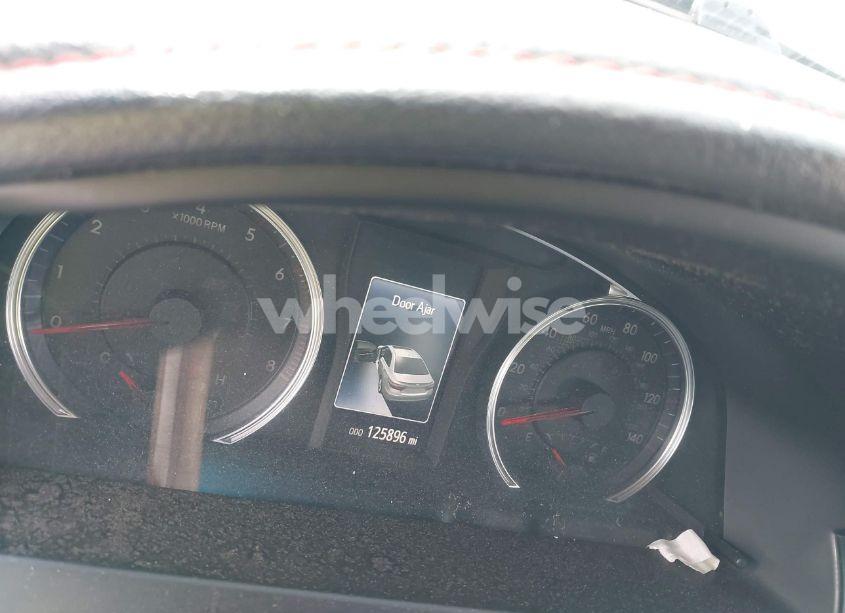 Photo 7 of 2017 Toyota Camry LE/XLE/SE/XSE (VIN 4T1BF1FK6HU351016)