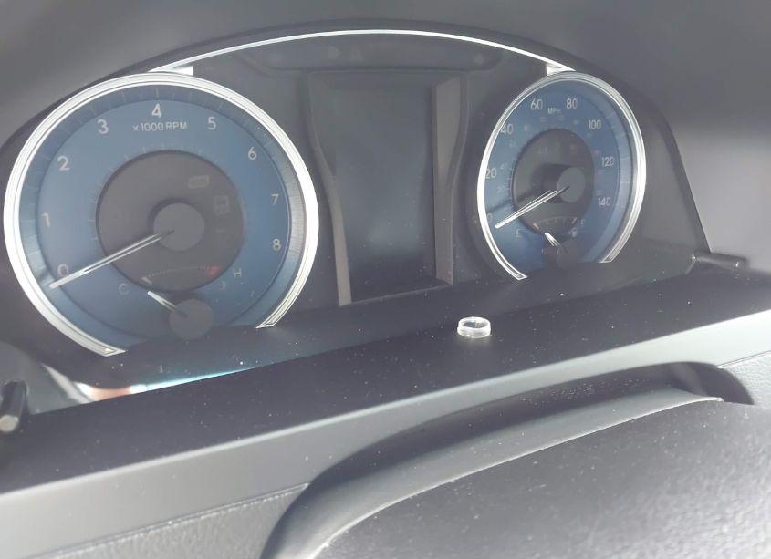 Photo 15 of 2017 Toyota Camry LE (VIN 4T1BF1FK6HU355762)