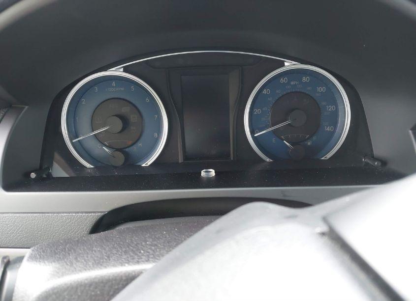 Photo 7 of 2017 Toyota Camry LE (VIN 4T1BF1FK6HU355762)