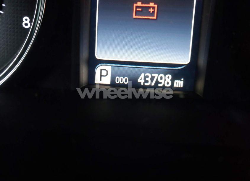 Photo 15 of 2017 Toyota Camry SE (VIN 4T1BF1FK6HU358984)