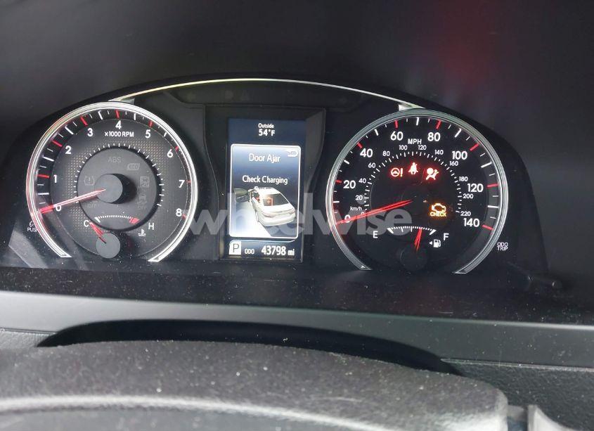 Photo 7 of 2017 Toyota Camry SE (VIN 4T1BF1FK6HU358984)