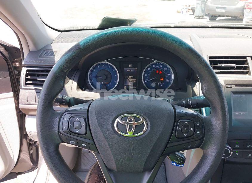 Photo 7 of 2017 Toyota Camry LE (VIN 4T1BF1FK6HU369645)