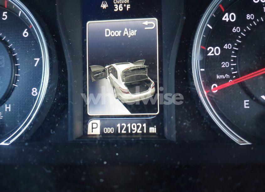 Photo 15 of 2017 Toyota Camry SE (VIN 4T1BF1FK6HU371590)