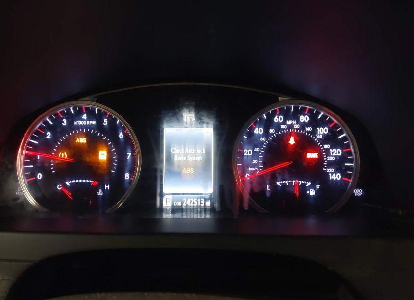 Photo 7 of 2017 Toyota Camry SE (VIN 4T1BF1FK6HU376062)