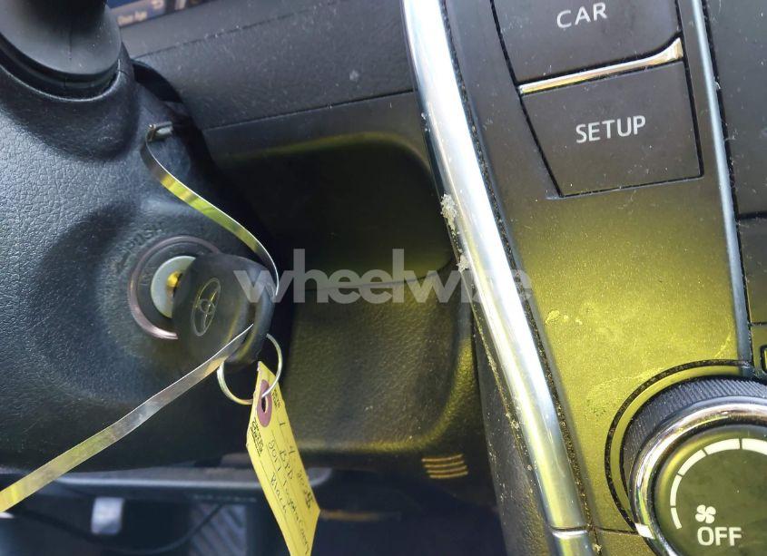 Photo 11 of 2017 Toyota Camry SE (VIN 4T1BF1FK6HU398384)