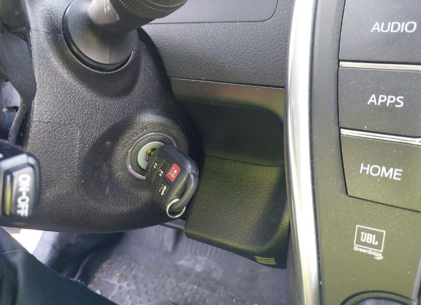 Photo 11 of 2017 Toyota Camry XSE (VIN 4T1BF1FK6HU404443)