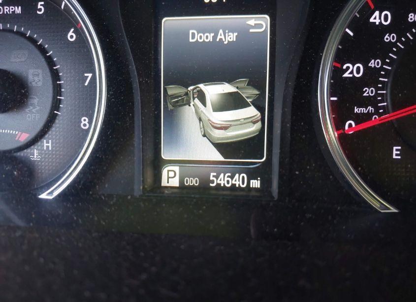 Photo 16 of 2017 Toyota Camry XSE (VIN 4T1BF1FK6HU404443)