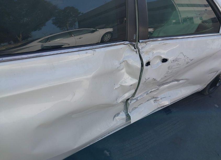 Photo 6 of 2017 Toyota Camry XSE (VIN 4T1BF1FK6HU404443)