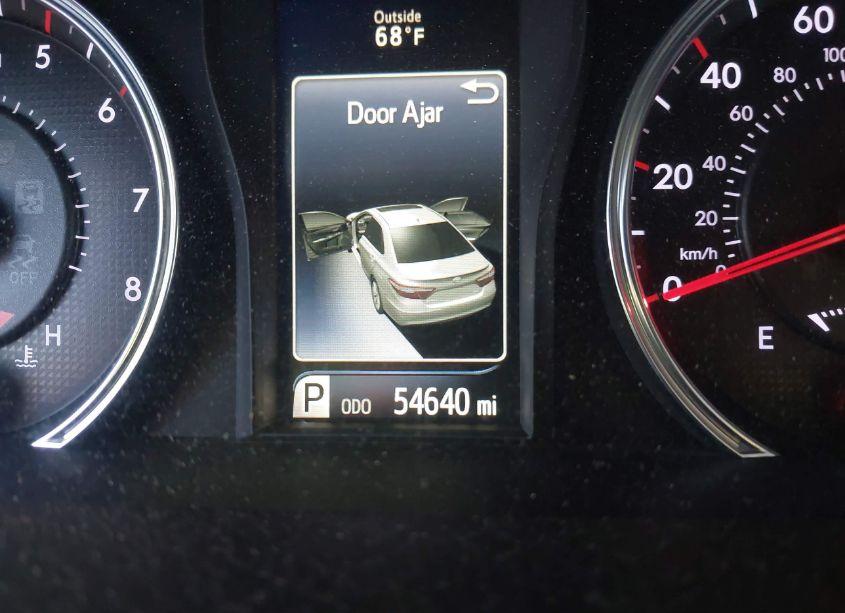 Photo 7 of 2017 Toyota Camry XSE (VIN 4T1BF1FK6HU404443)