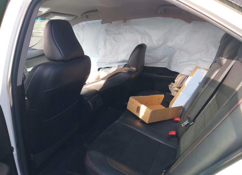 Photo 8 of 2017 Toyota Camry XSE (VIN 4T1BF1FK6HU404443)