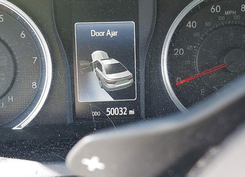 Photo 15 of 2017 Toyota Camry SE (VIN 4T1BF1FK6HU427592)