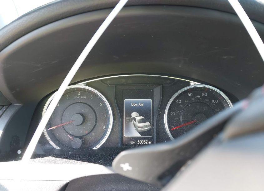 Photo 7 of 2017 Toyota Camry SE (VIN 4T1BF1FK6HU427592)