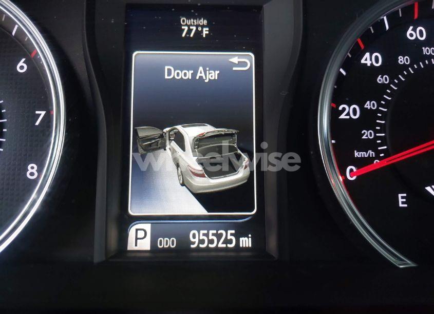 Photo 15 of 2017 Toyota Camry SE (VIN 4T1BF1FK6HU429066)